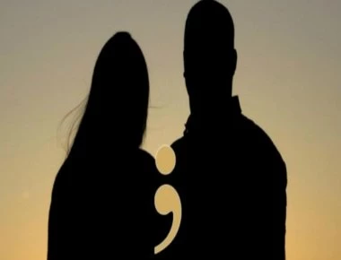 Αποκάλυψη για πολύ γνωστό ζευγάρι: «Κι εγώ τον έχω απατήσει» (βίντεο)